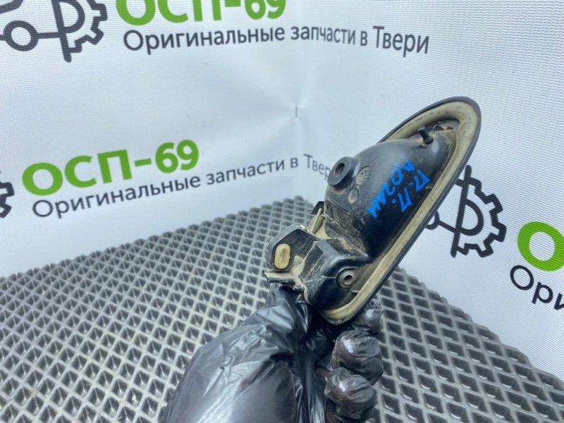 Ручка двери, 500 рублей, Тверь