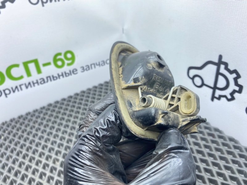 Ручка двери, 500 рублей, Тверь