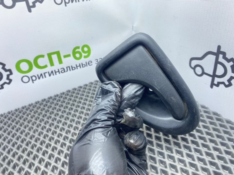 Ручка двери, 500 рублей, Тверь