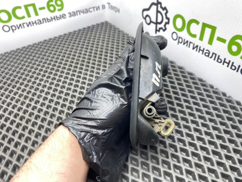 Ручка двери, 400 рублей, Тверь