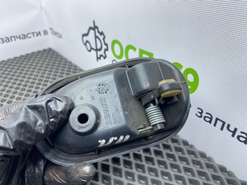 Ручка двери, 400 рублей, Тверь