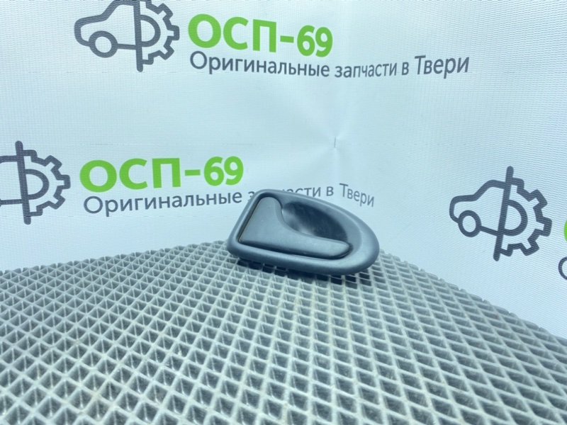 Ручка двери, 500 рублей, Тверь