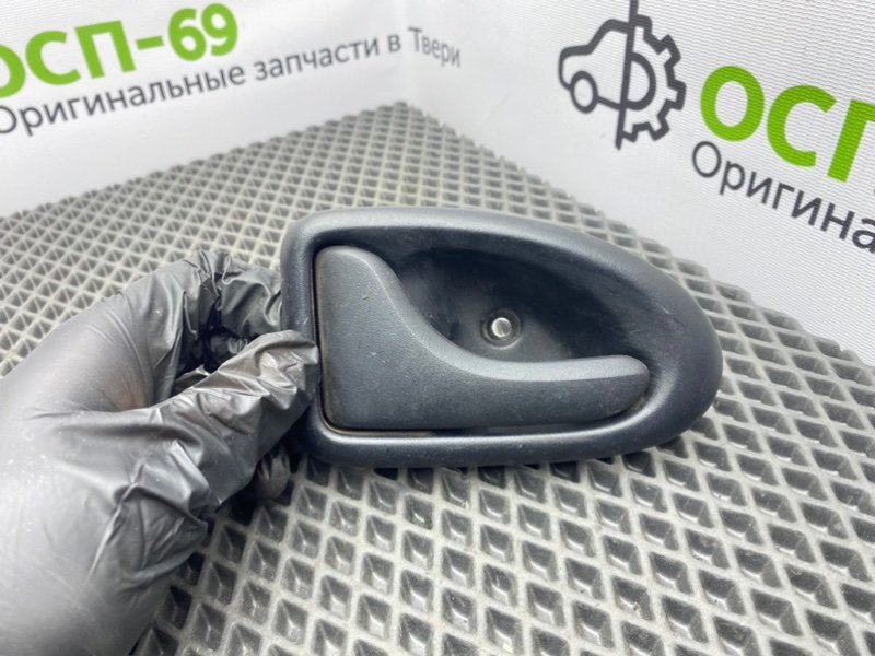 Ручка двери, 500 рублей, Тверь