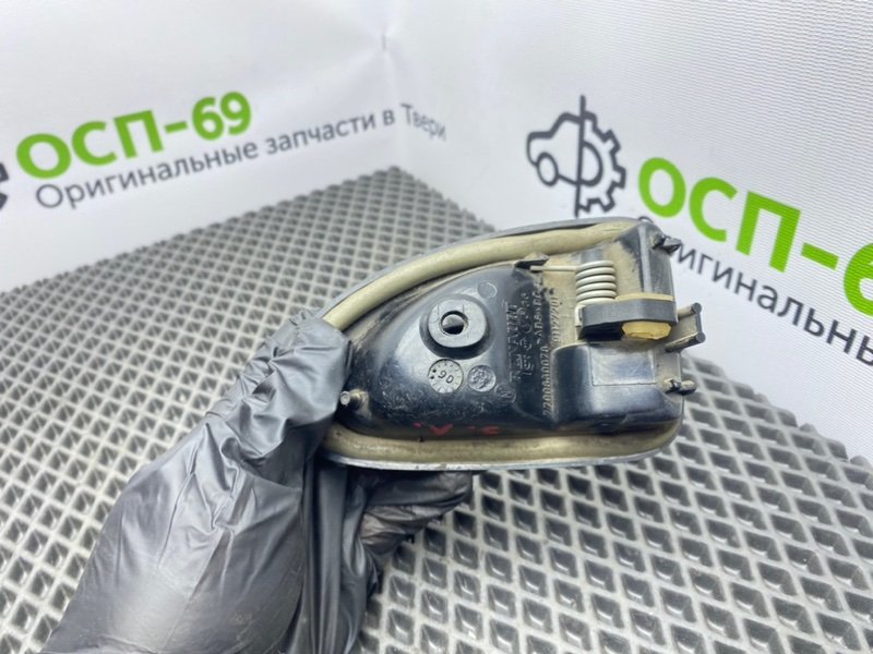 Ручка двери, 500 рублей, Тверь