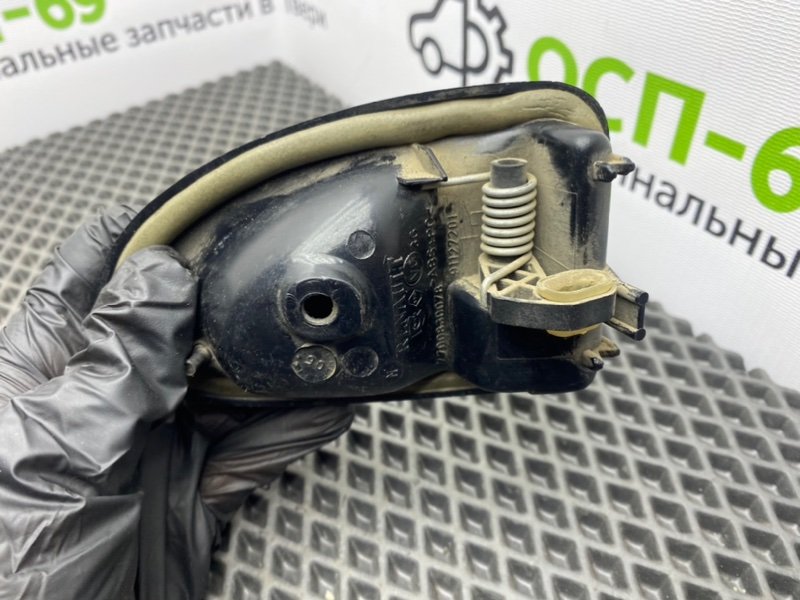 Ручка двери, 500 рублей, Тверь