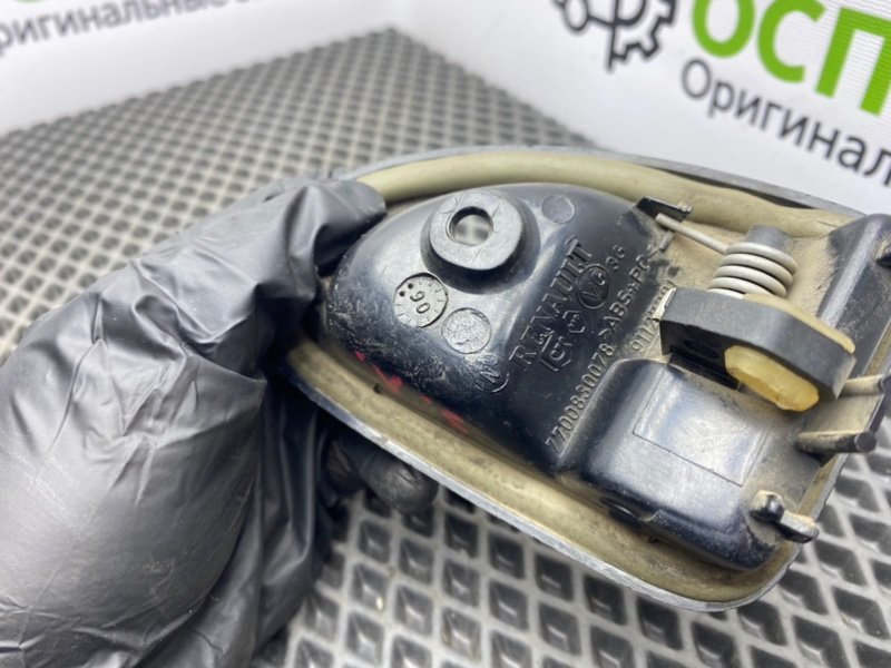 Ручка двери, 500 рублей, Тверь