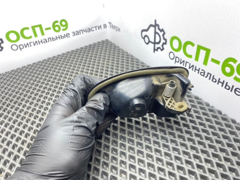 Ручка двери, 500 рублей, Тверь