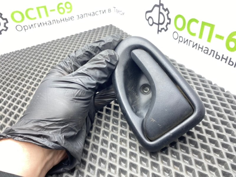 Ручка двери, 500 рублей, Тверь