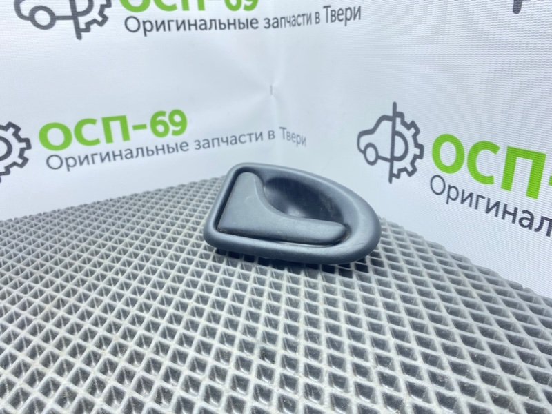 Ручка двери, 500 рублей, Тверь