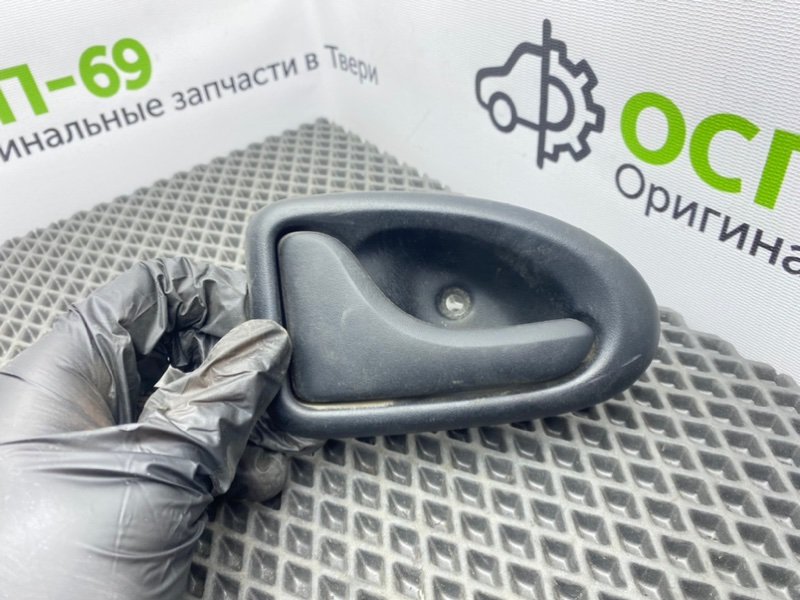 Ручка двери, 500 рублей, Тверь