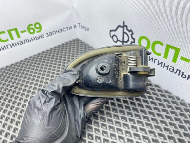 Ручка двери, 500 рублей, Тверь