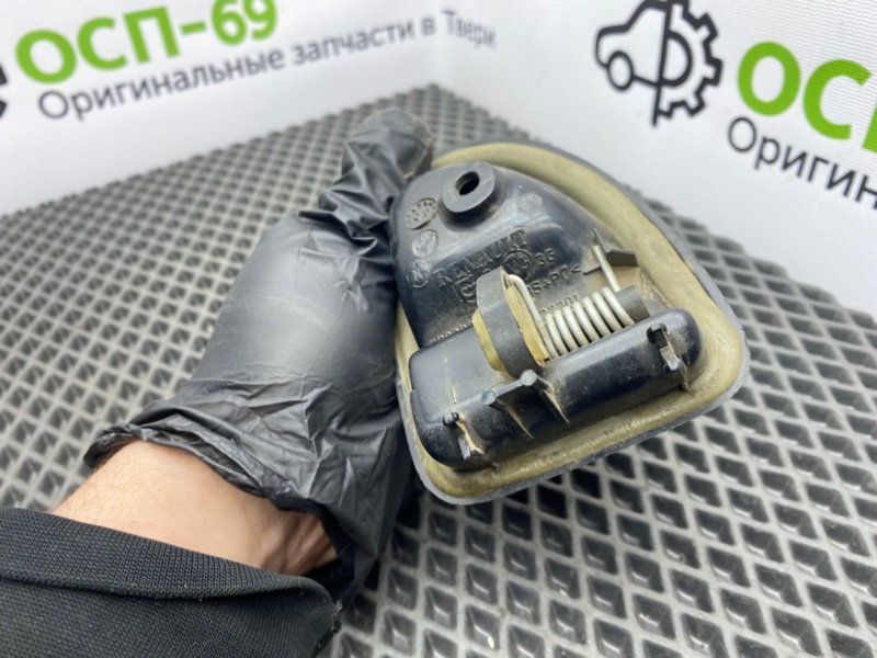 Ручка двери, 500 рублей, Тверь