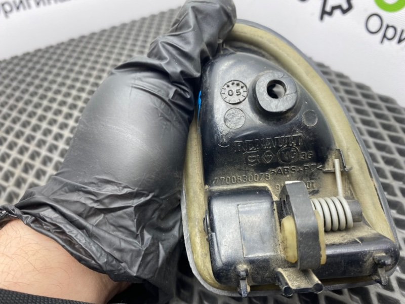 Ручка двери, 500 рублей, Тверь