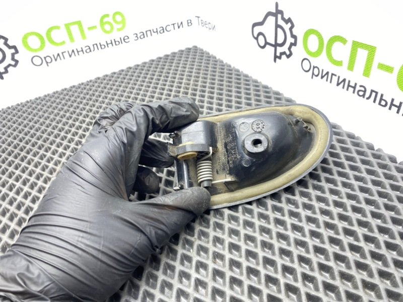 Ручка двери, 500 рублей, Тверь