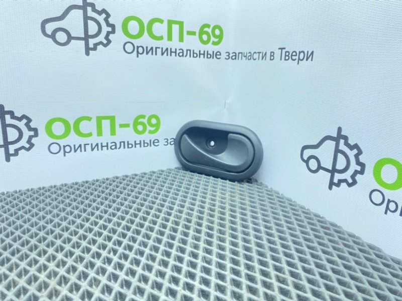 Ручка двери, 500 рублей, Тверь