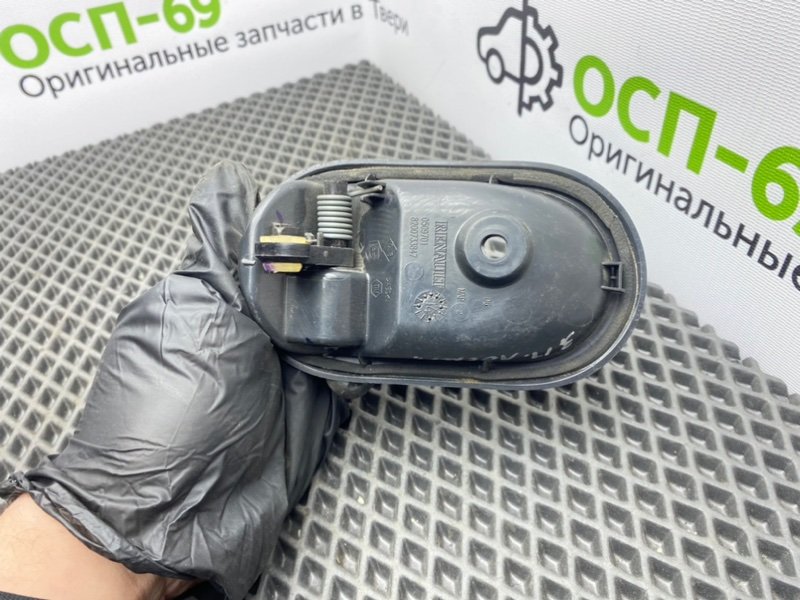 Ручка двери, 500 рублей, Тверь