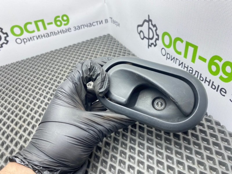 Ручка двери, 500 рублей, Тверь