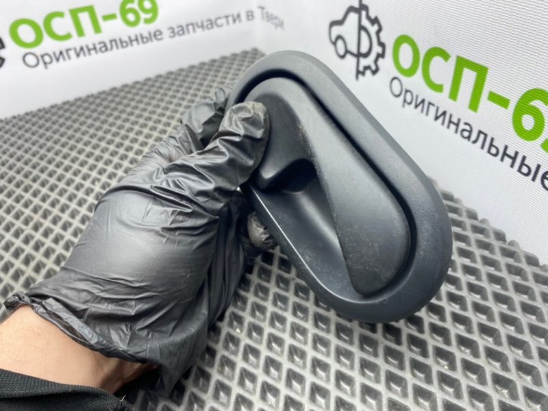 Ручка двери, 500 рублей, Тверь