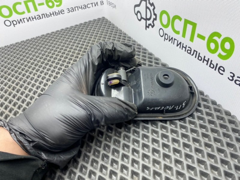 Ручка двери, 500 рублей, Тверь