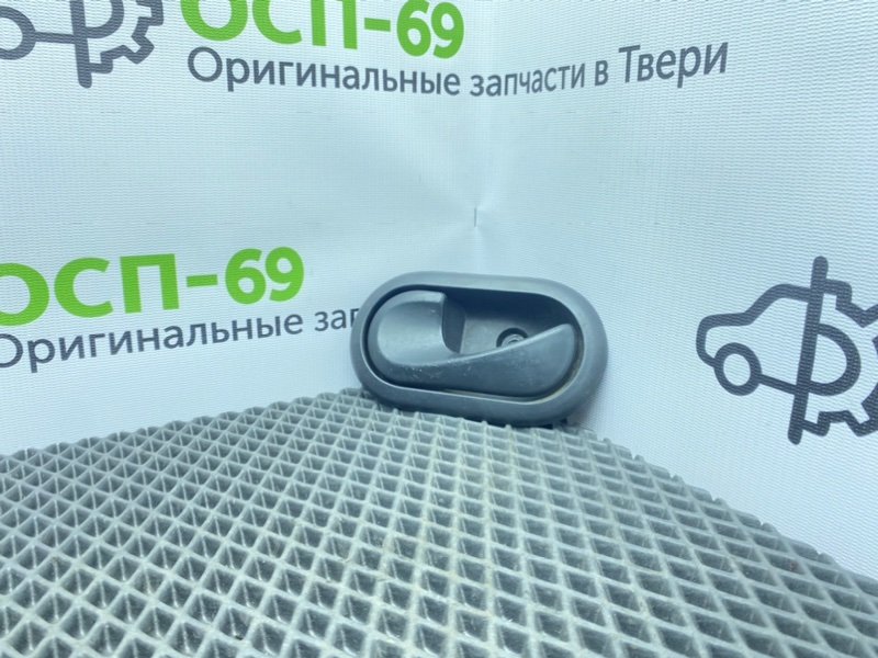 Ручка двери, 500 рублей, Тверь