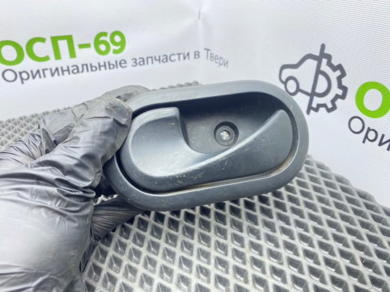 Ручка двери, 500 рублей, Тверь