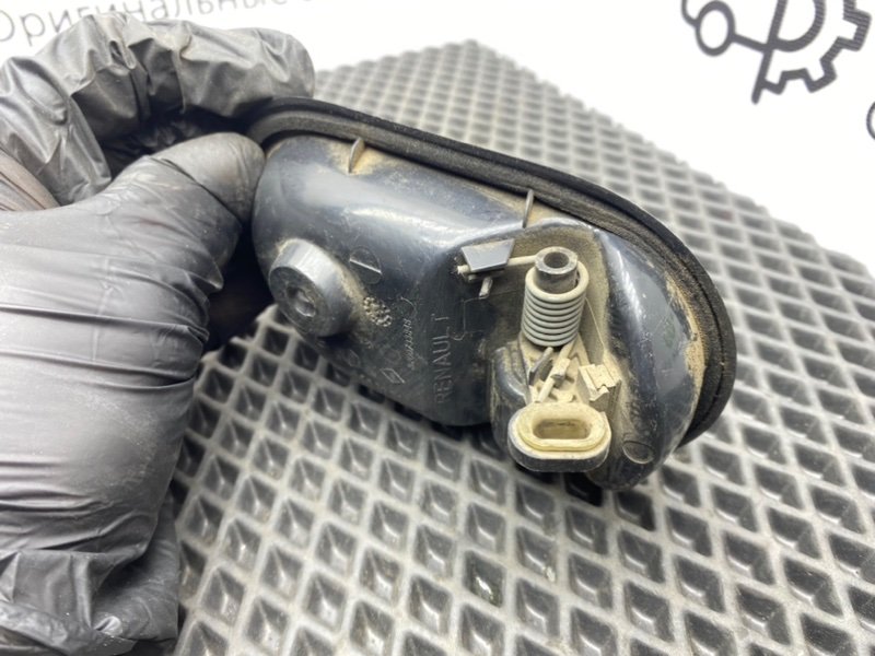 Ручка двери, 500 рублей, Тверь