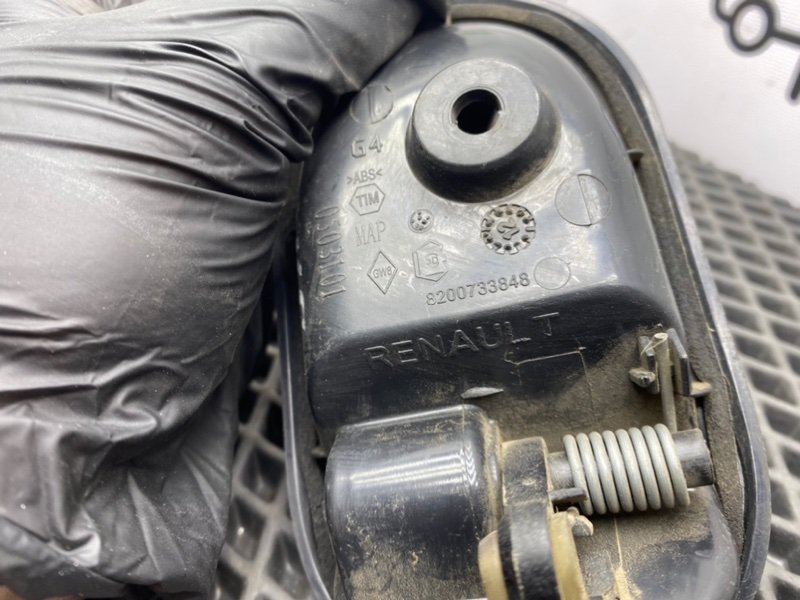 Ручка двери, 500 рублей, Тверь