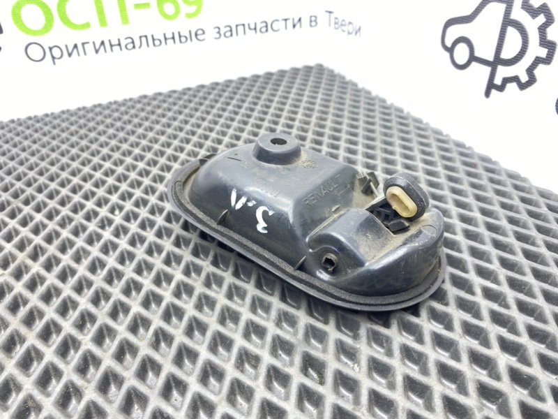 Ручка двери, 500 рублей, Тверь