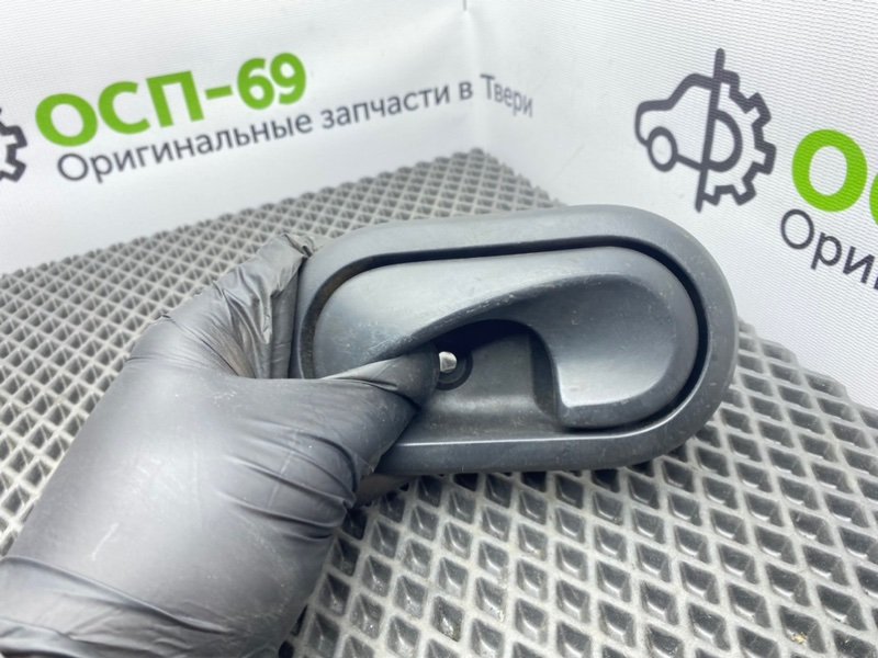 Ручка двери, 500 рублей, Тверь