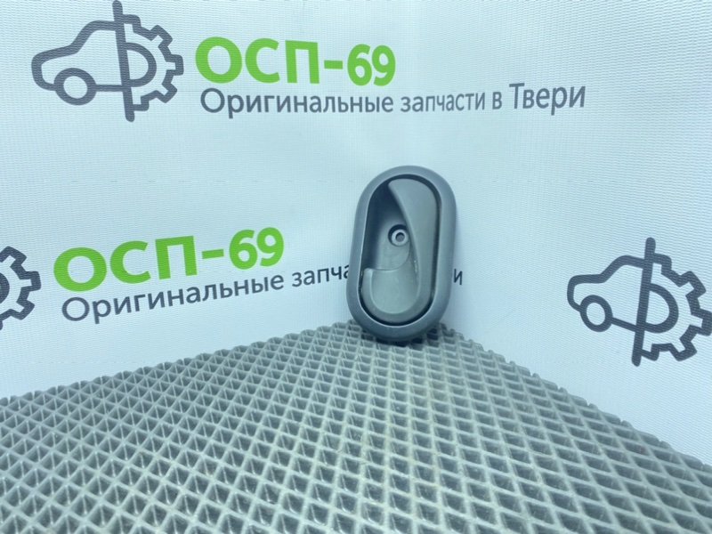 Ручка двери, 500 рублей, Тверь