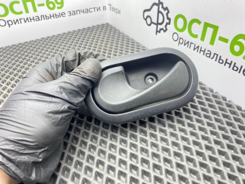 Ручка двери, 500 рублей, Тверь