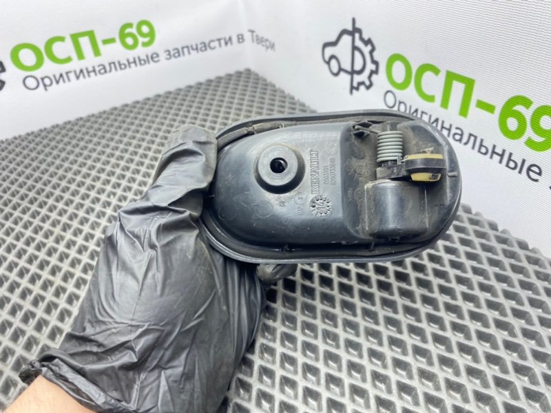 Ручка двери, 500 рублей, Тверь