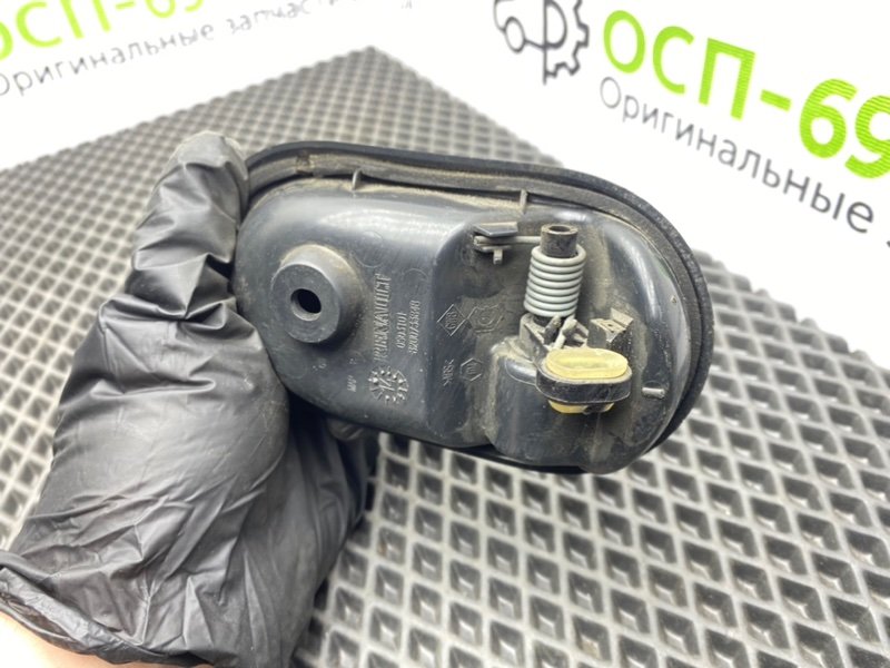 Ручка двери, 500 рублей, Тверь