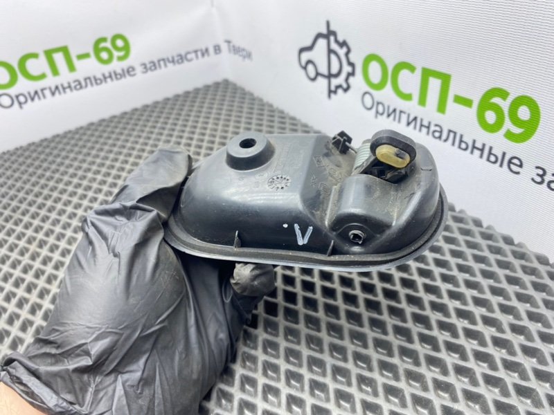 Ручка двери, 500 рублей, Тверь