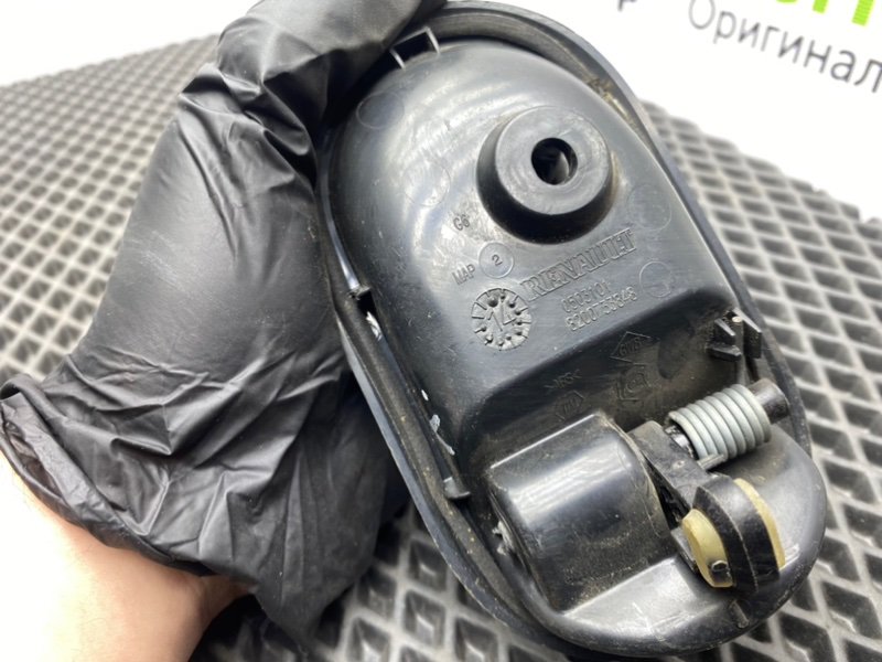 Ручка двери, 500 рублей, Тверь