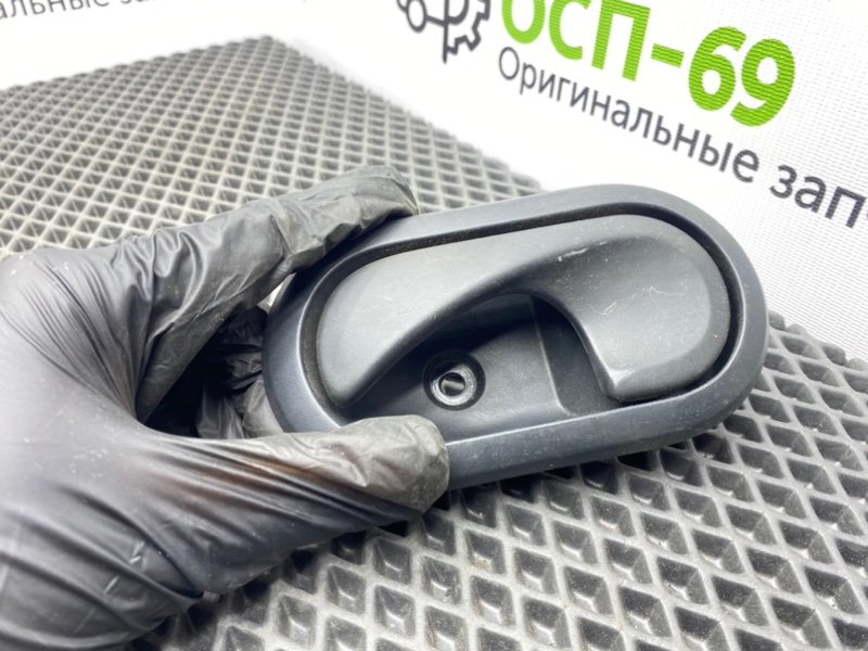 Ручка двери, 500 рублей, Тверь