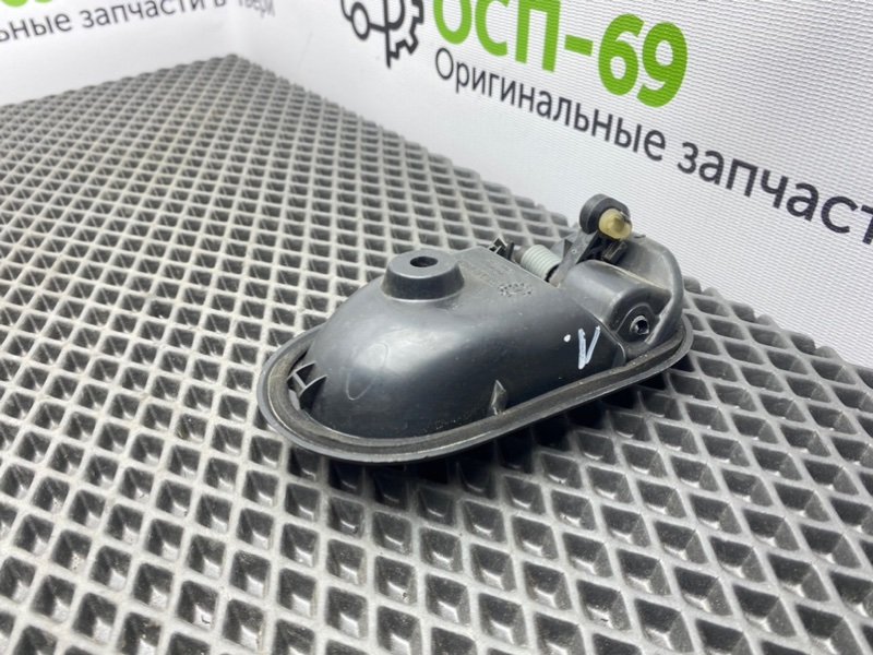 Ручка двери, 500 рублей, Тверь