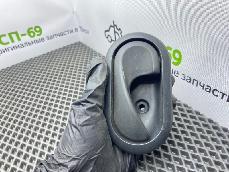 Ручка двери, 500 рублей, Тверь