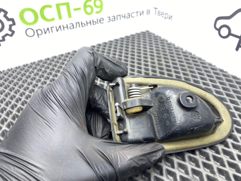 Ручка двери, 400 рублей, Тверь