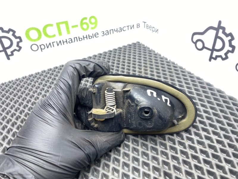 Ручка двери, 400 рублей, Тверь