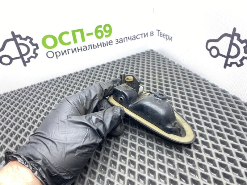 Ручка двери, 400 рублей, Тверь