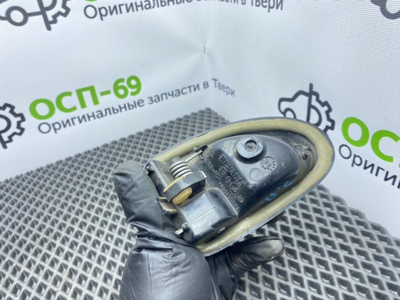 Ручка двери, 400 рублей, Тверь