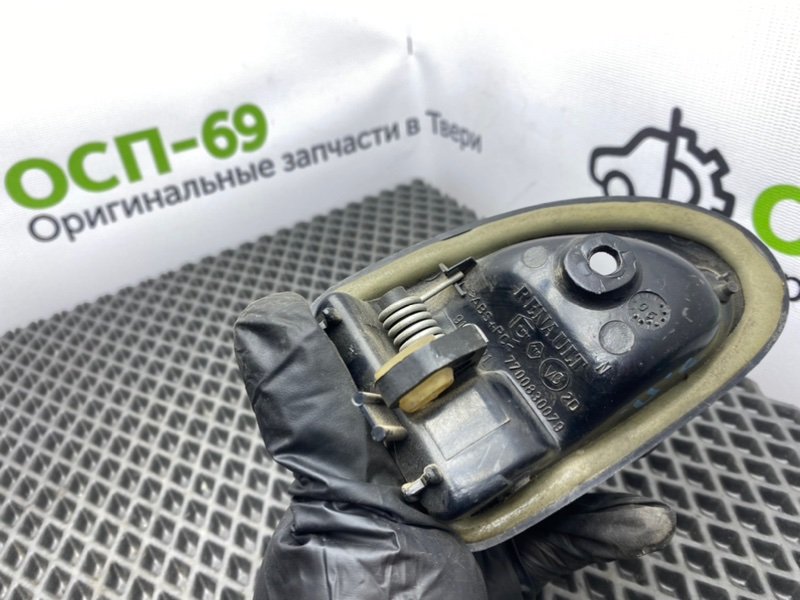 Ручка двери, 400 рублей, Тверь