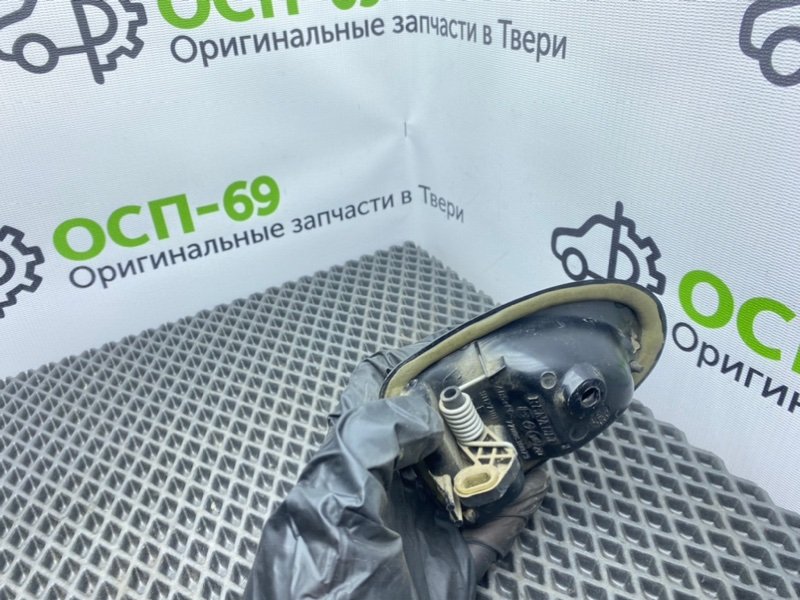 Ручка двери, 400 рублей, Тверь