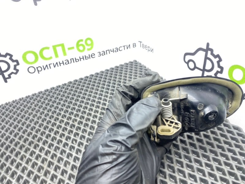 Ручка двери, 400 рублей, Тверь