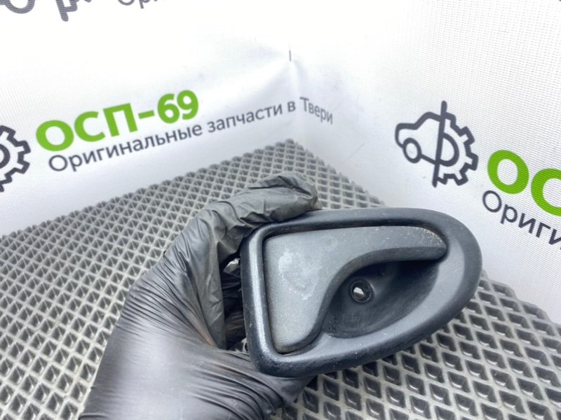 Ручка двери, 400 рублей, Тверь