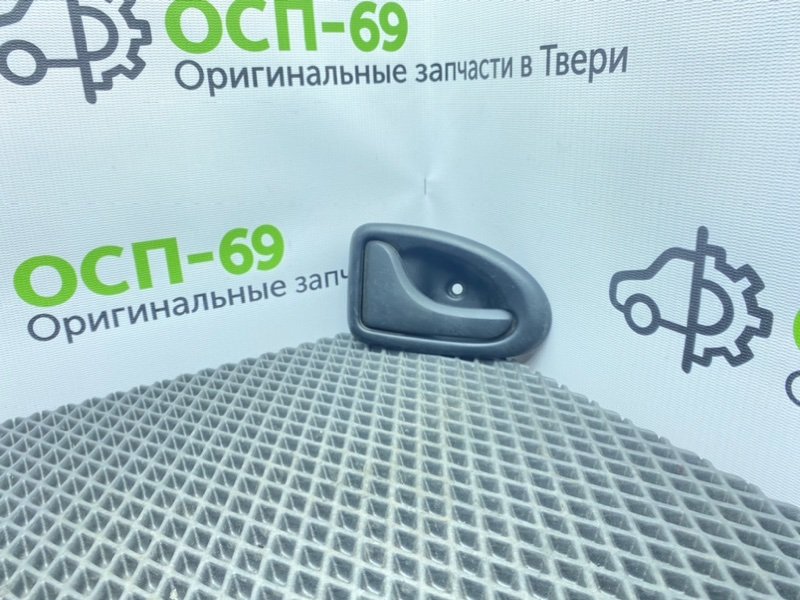 Ручка двери, 500 рублей, Тверь