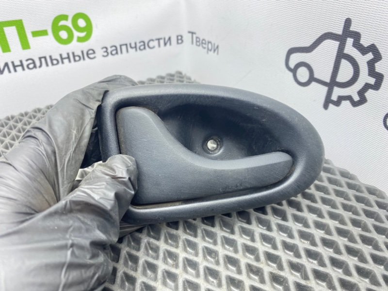 Ручка двери, 500 рублей, Тверь