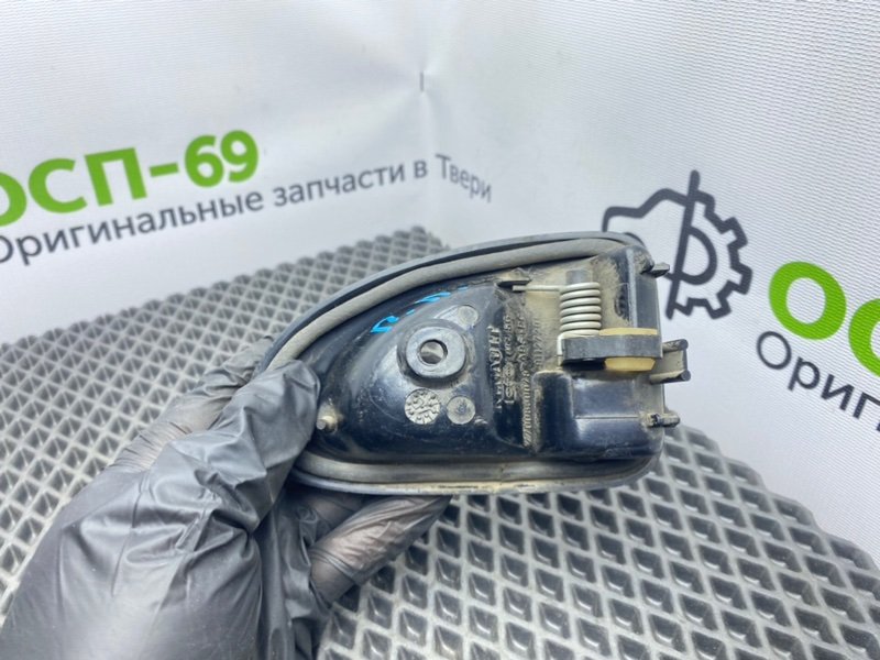 Ручка двери, 500 рублей, Тверь