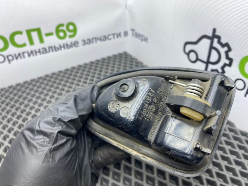 Ручка двери, 500 рублей, Тверь